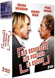 Les Compères + Les fugitifs + La chèvre - coffret 3 DVD
