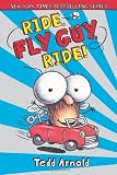 Fly Guy #11: Ride, Fly Guy, Ride!