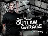 Jesse James: Outlaw Garage Season 1