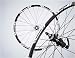 Shimano Deore XT Disc Brake Wheelset w/ All-Mountain Design
