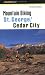 Mountain Biking St. George/Cedar City