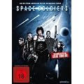 Space Soldiers