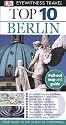 Top 10 Berlin (EYEWITNESS TOP 10 TRAVEL GUIDE)