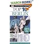 Top 10 Berlin (EYEWITNESS TOP 10 TRAVEL GUIDE)