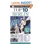 Top 10 Berlin (EYEWITNESS TOP 10 TRAVEL GUIDE)