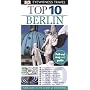Top 10 Berlin with Map (DK Eyewitness Top 10 Travel Guides)