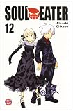 Soul Eater, Band 12