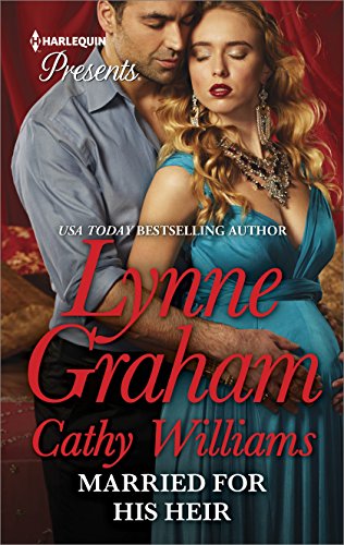 Married for His Heir: The Stephanides Pregnancy/The Secret Sinclair