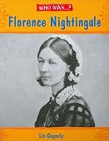 Who Was Florence Nightingale? (Who Was)