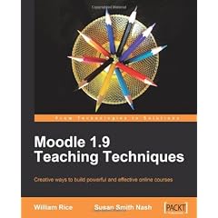 Moodle 1.9 Teaching Techniques