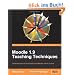 Moodle 1.9 Teaching Techniques