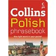 Collins Polish Phrasebook: The Right Word in Your Pocket (Collins Gem) by Collins UK