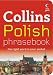 Book Collins Polish Phrasebook: The Right Word in Your Pocket (Collins Gem)