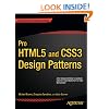 Pro HTML5 and CSS3 Design Patterns (Professional Apress)