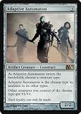 Magic: the Gathering - Adaptive Automaton - Magic 2012