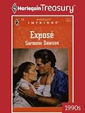 Expose (Harlequin Intrigue)