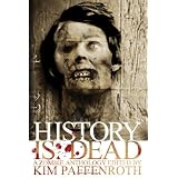 History Is Dead: A Zombie Anthology