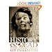 History Is Dead: A Zombie Anthology