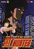City Hunter Special Tv Box (5 Dvd)