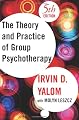Theory and Practice of Group Psychotherapy, Fifth Edition