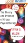Theory and Practice of Group Psychotherapy, Fifth Edition