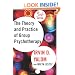 Theory and Practice of Group Psychotherapy, Fifth Edition