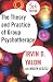 Theory and Practice of Group Psychotherapy, Fifth Edition