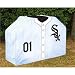 Chicago White Sox Jersey Grill Cover - N/A