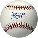 Jeff Suppan Autographed MLB Baseball