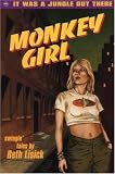 Monkey Girl: Swingin Tales