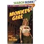 Monkey Girl: Swingin' Tales