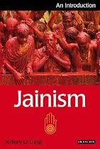 Jainism: An Introduction (Introduction to Religion)