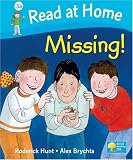 Read at Home: More Level 3a: Missing (Read at Home Level 3a)