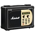 PURE EVOKE-1S Marshal, Portable DAB/FM Radio with Unique Marshall Styling for EVOKE-1S Marshall