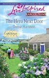 The Hero Next Door (Love Inspired)