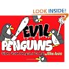 Evil Penguins: When Cute Penguins Go Bad
