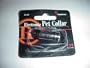 Electronic Pet Collar Silver-Oxide Battery 7.5V 165 mAh