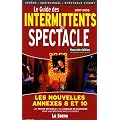 Le Guide des intermittents du spectacle