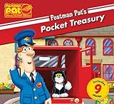 Postman Pat's pocket treasury