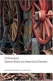 Letters from an American farmer