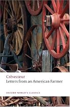 Letters from an American Farmer (Oxford World's Classics)