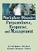 Books : Workplace Disaster Preparedness, Response, and Management