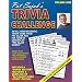 Pat Sajak's Trivia Challenge: A Fun Collection of Trivia Games and Puzzles from Pat Sajak