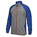 NCAA Men's Vault Fleece Track Jacket