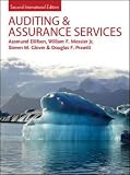 Auditing & Assurance Services: Second International Edition