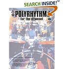 Buy Polyrhythms for the Drumset by Magadin