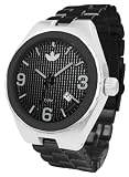 adidas Originals Herren-Armbanduhr Analog schwarz ADH2536