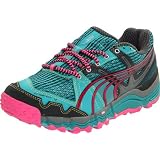 Puma Women's Complete Trailfox 4 Running Shoe
