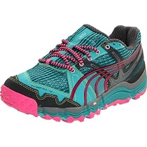 Puma Women's Complete Trailfox 4 Running Shoe