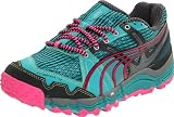 Puma Women's Complete Trailfox 4 Running Shoe